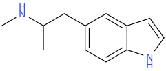 5-(2-methylaminopropyl)indole.png