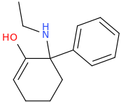 6-%28ethylamino%29-6-phenylcyclohex-1-en-1-ol.png