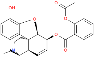 6-O-(2-(acetyloxy)benzoyl)morphine.png