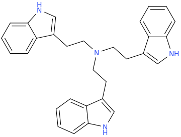 N,N,N-tri-(2-(indol-3-yl)ethyl)amine.png