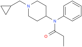 N-(1-cyclopropylmethyl-4-piperidyl)-N-phenyl-propanamide.png