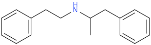 N-(2-phenylethyl)-N-(2-phenyl-1-methylethyl)-amine.png