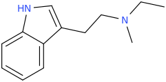 N-methyl--N-ethyl-1-(indol-3-yl)-2-aminoethane.png