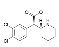 200px-Dichloromethylphenidate.png