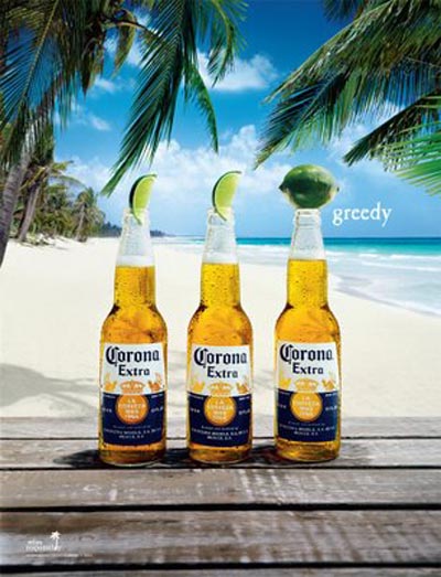corona-extra-beer-ads-greedy-three-bottles-with-lime.jpg