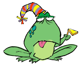animated-party-frog-with-noisemaker-sync-2.gif