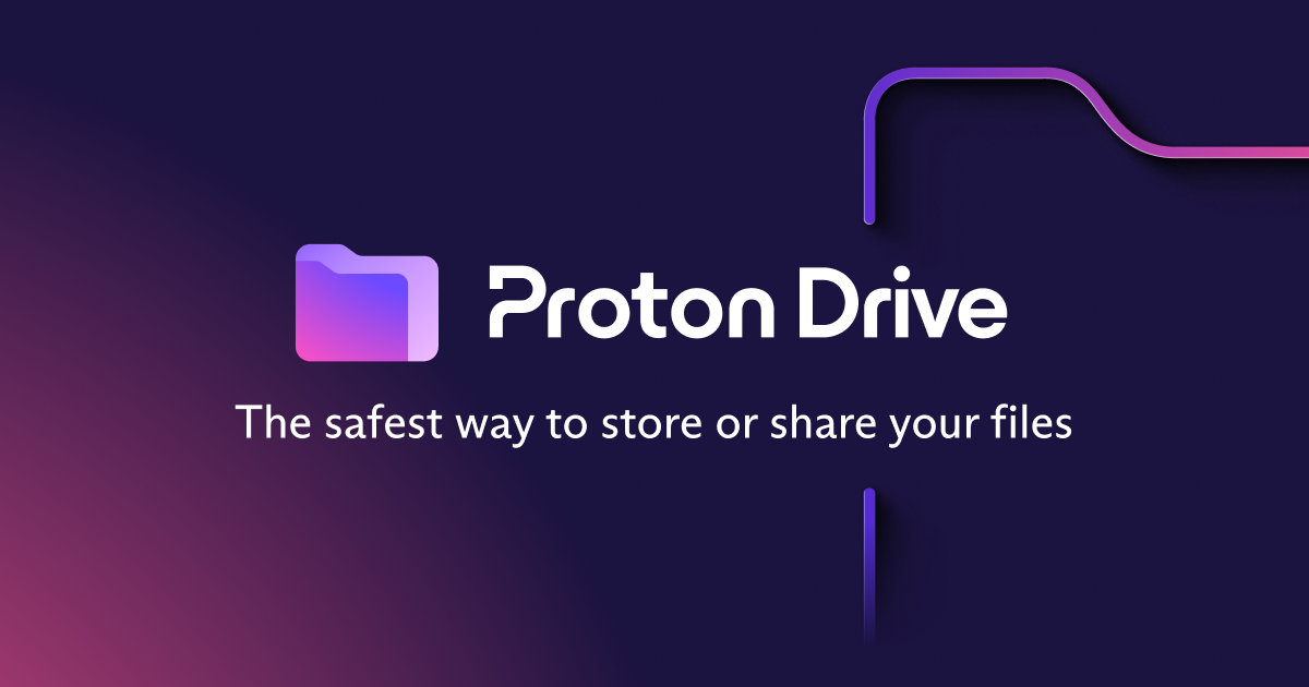 drive.protonmail.com