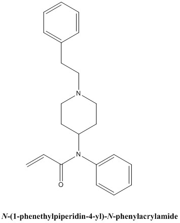 N-1-phenethylpiperidin-4-yl-N-phenylacrylamide.jpg