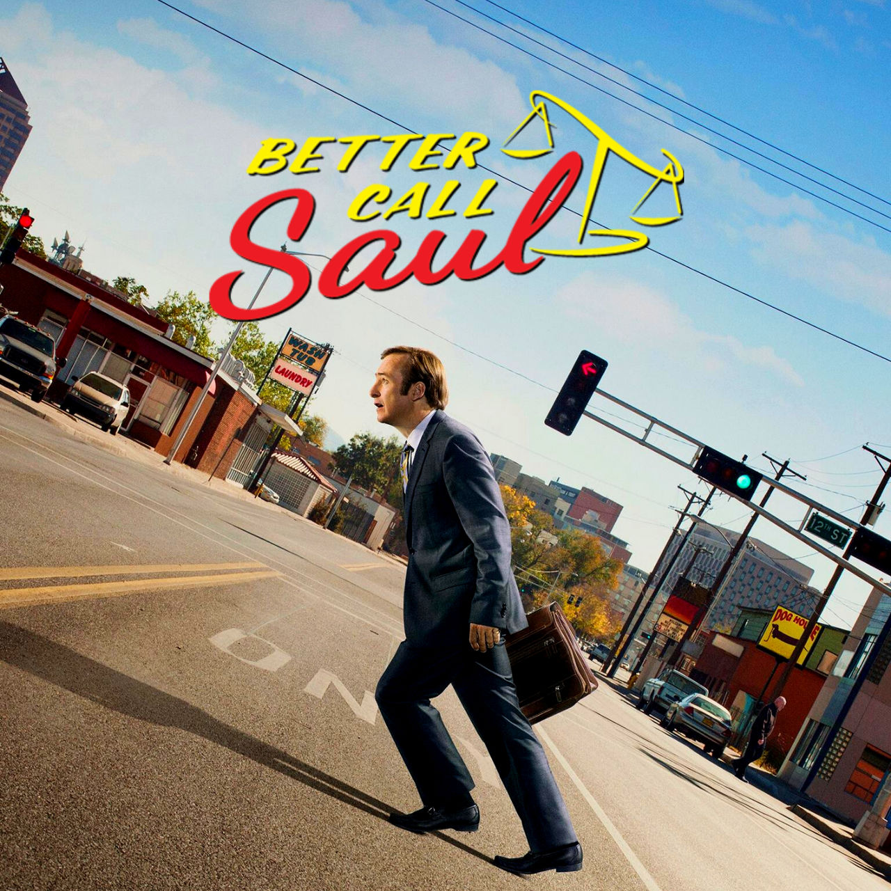 Better Call Saul Cover 1 by theclontoons on DeviantArt
