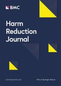 harmreductionjournal.biomedcentral.com