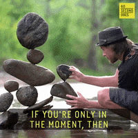 Anything Is Possible Rock GIF by 60 Second Docs