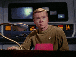 Star Trek Spam GIF