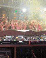 Perform Dance Music GIF by NOSAM