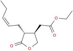 (1R,2R)-1-(2-oxo-3-oxapentyl)-3-oxo-4-oxa-2-((2Z)-2-pentenyl)cyclopentane.png