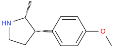(2R)-2-methyl-(3S)-3-(4-methoxyphenyl)pyrrolidine.png