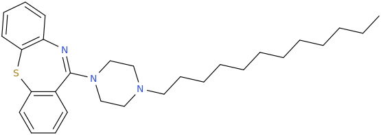 (4-Dibenzo%5bb,f%5d%5b1,4%5dthiazepine-11-yl)-1-dodecylpiperazine.png
