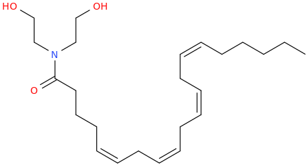 (5Z,8Z,11Z,14Z)-N,N-di-(2-hydroxyethyl)icosa-5,8,11,14-tetraenamide.png
