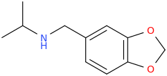   N-isopropylpiperonylamine.png
