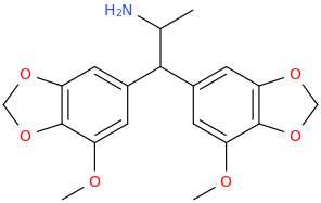 1,1-di-(3,4-methylenedioxy-5-methoxyphenyl)-2-aminopropane.png