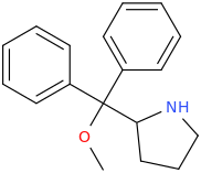 1,1-diphenyl-1-methoxy-1-(2-pyrrolidinyl)-methane.png