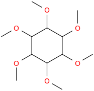 1,2,3,4,5,6-hexamethoxycyclohexane.png