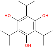 1,3,5-trihydroxy-2,4,6-triisopropylbenzene.png