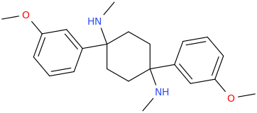 1,4-di-(3-methoxyphenyl)-1,4-dimethylaminocyclohexane.png