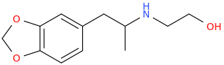 1-(1,3-benzodioxole-5-yl)-2-(2-hydroxyethylamino)propane.png