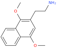 1-(1,4-dimethoxynaphthalene-2-yl)-2-aminoethane.png