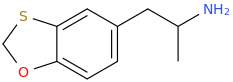 1-(1-oxa-3-thiaindan-5-yl)-2-aminopropane.png