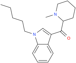 1-(1-pentyl-indole-3-yl)-1-(N-methylpiperidin-2-yl)-methanone.png