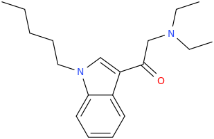 1-(1-pentylindole-3-yl)-2-diethylamino-1-oxoethane.png