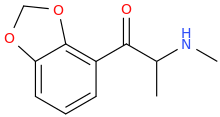 1-(2,3-methylenedioxyphenyl)-1-oxo-2-methylaminopropane.png