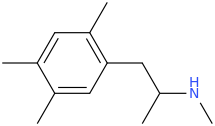 1-(2,4,5-trimethylphenyl)2-methylaminopropane.png