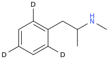 1-(2,4,6-trideuterophenyl)-2-methylaminopropane.png