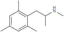 1-(2,4,6-trimethylphenyl)-2-methylaminopropane.png