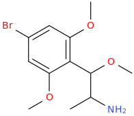 1-(2,6-dimethoxy-4-bromophenyl)-2-amino-1-methoxypropane.png