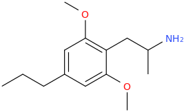 1-(2,6-dimethoxy-4-propylphenyl)-2-aminopropane.png