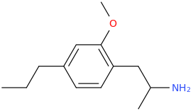 1-(2-methoxy-4-propylphenyl)-2-aminopropane.png