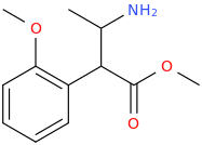 1-(2-methoxyphenyl)-1-carbomethoxy-2-aminopropane.png