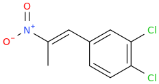 1-(2-nitro-prop-1-ene-yl)-3,4-dichlorobenzene.png