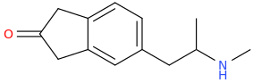 1-(2-oxoindan-5-yl)-2-methylaminopropane.png