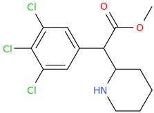1-(3,4,5-trichlorophenyl)-1-carbomethoxy-1-(2-piperidinyl)methane.png