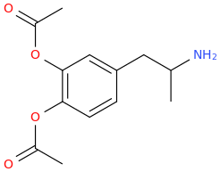 1-(3,4-diacetoxyphenyl)-2-aminopropane.png