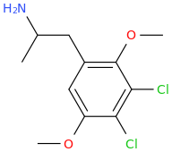 1-(3,4-dichloro-2,5-dimethoxyphenyl)-2-aminopropane.png