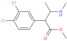 1-(3,4-dichlorophenyl)-1-carbmethoxy-2-methylaminopropane.png