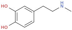 1-(3,4-dihydroxyphenyl)-2-methylaminoethane.png