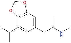 1-(3,4-methylenedioxy-5-isopropylphenyl)-2-methylaminopropane.png