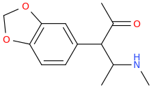 1-(3,4-methylenedioxyphenyl)-1-acetyl-2-(methylamino)propane.png