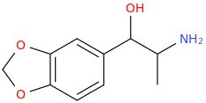 1-(3,4-methylenedioxyphenyl)-1-hydroxy-2-aminopropane.png